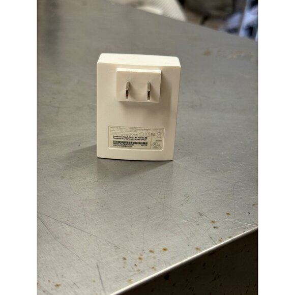 ✨ TP-LINK TL-PA4010 RJ45 Power Line Internet Through AC Power Line Outlet Plug ( - Picture 2 of 3